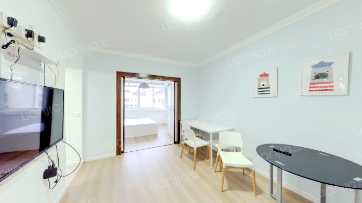 梅陇五村二手房实景图