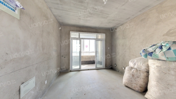 德懋府B区二手房实景图