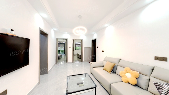 胜利路84号二手房实景图