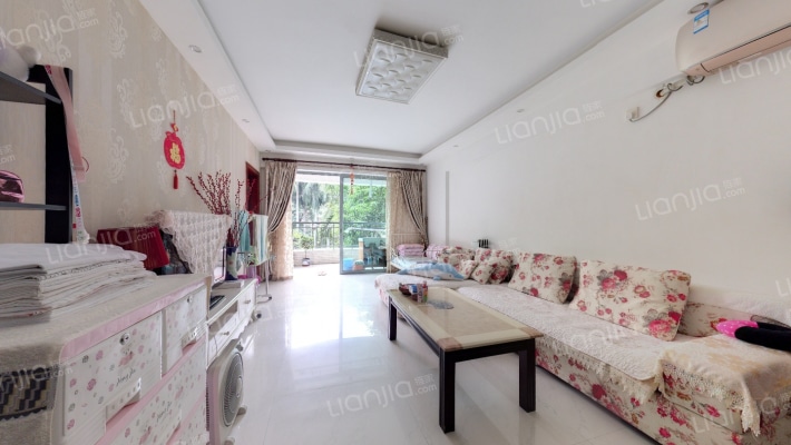 东圃广场二手房实景图