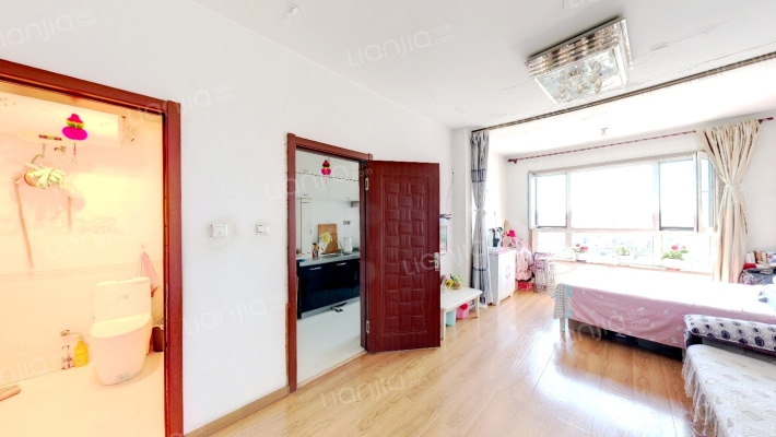 睿城二手房实景图