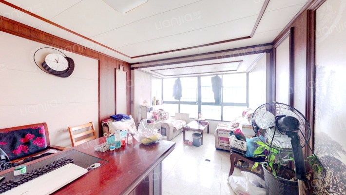 金艺百汇广场二手房实景图