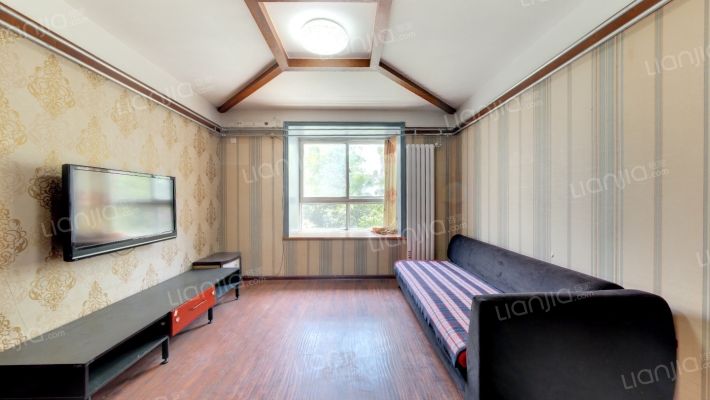 红河瀛园一期西院二手房实景图