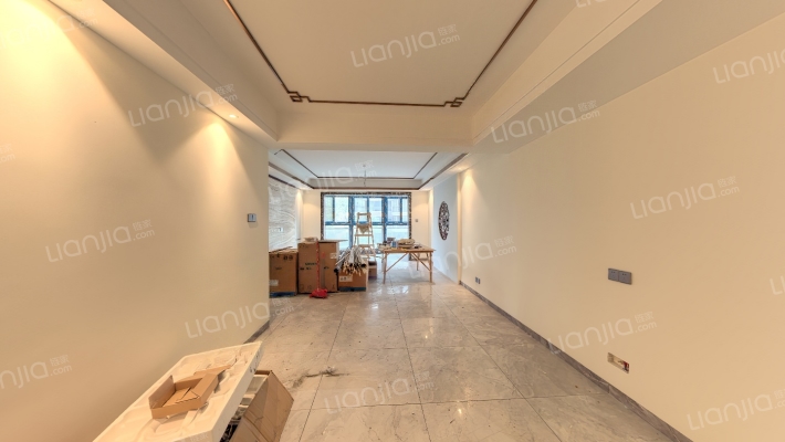 鸿天阁南区二手房实景图