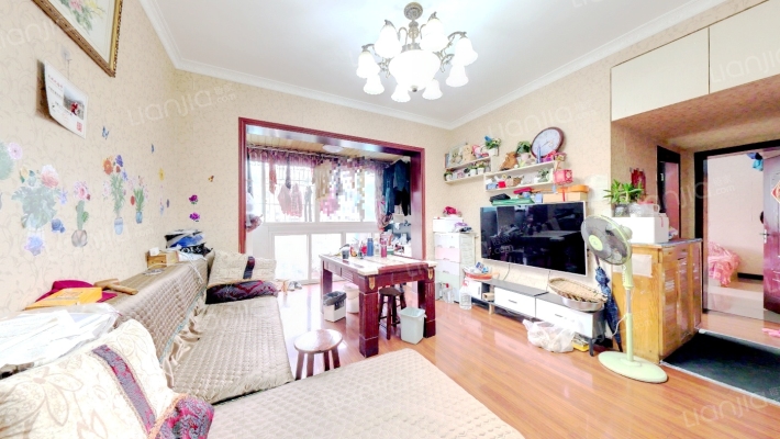 华莱丽景二手房实景图