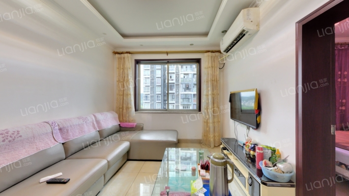 龙寿路社区二手房实景图