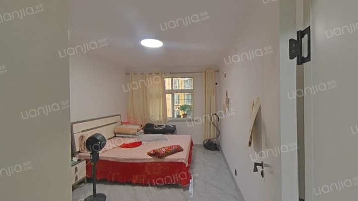 火磨街28号院二手房实景图