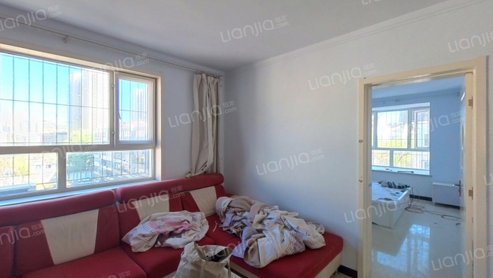 惠安苑小区二手房实景图