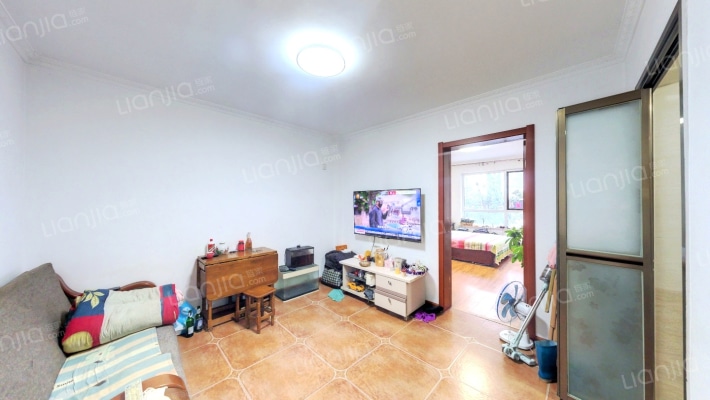 兰亭馨居二期二手房实景图