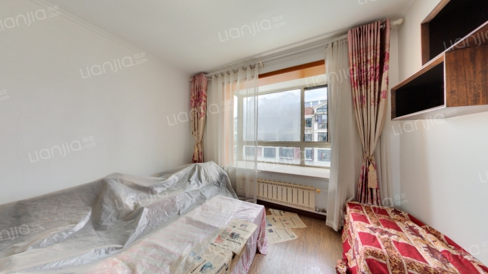 恒宇花园二手房实景图