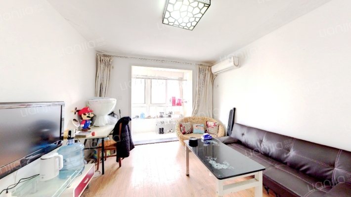 鑫苑城市之家二手房实景图