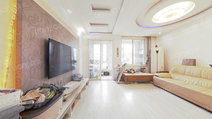 西工路27号二手房实景图