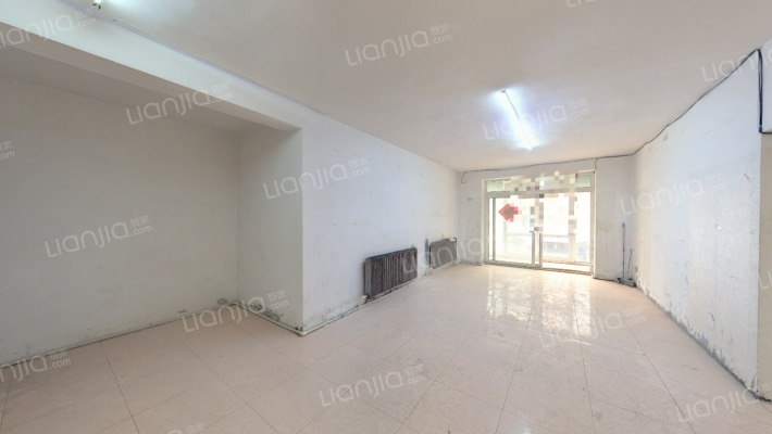 东北地理所辽阳小区东区二手房实景图