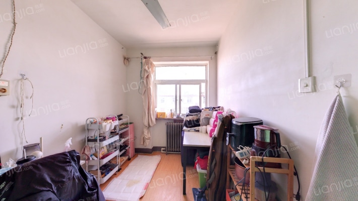 铁三局小区二手房实景图