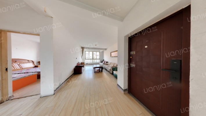 夏家庄二手房实景图