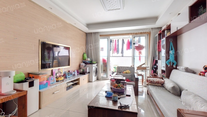 云山诗意(吴中区)二手房实景图