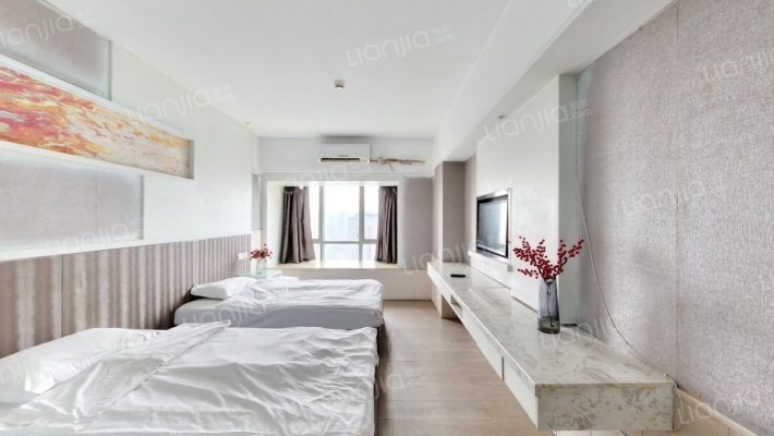 九街高屋二手房实景图