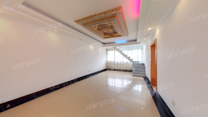 九华小区二手房实景图