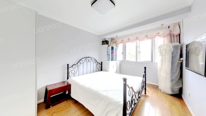 宝林三村二手房实景图