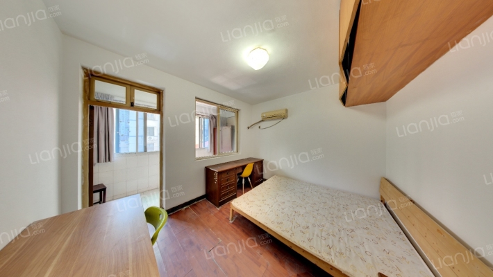 南瓦坊二手房实景图