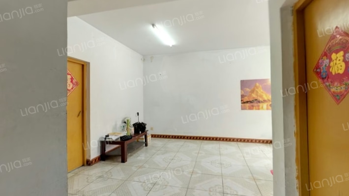 外贸家属院二手房实景图