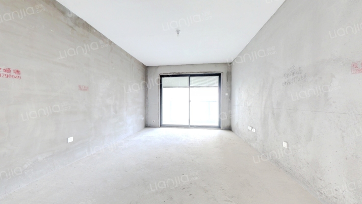 盐铁佳苑二手房实景图