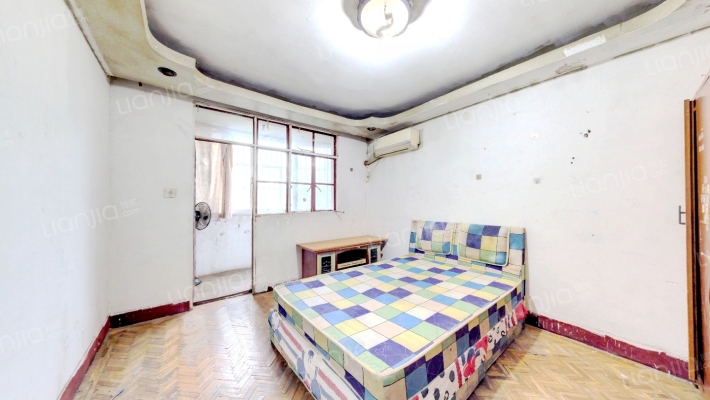 宝林四村二手房实景图