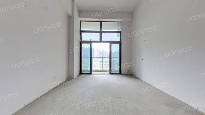 融创智汇大厦二手房实景图