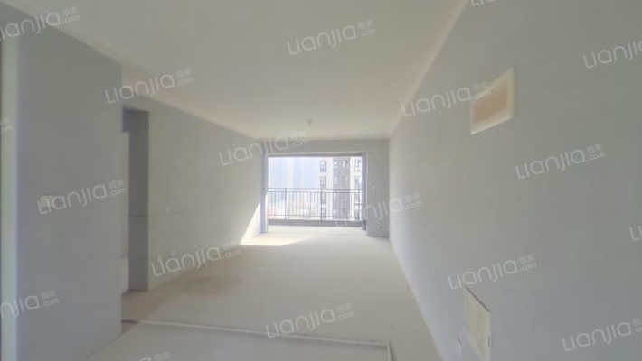 平顶山大地领创府二手房实景图