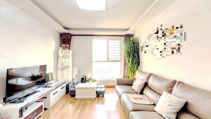 云上苑二手房实景图