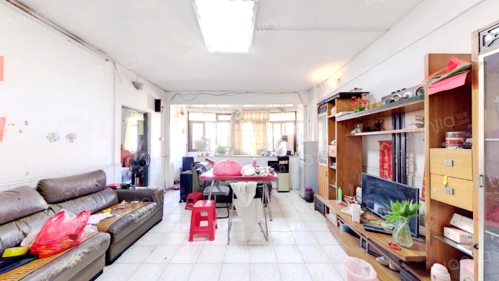 花园新街二手房实景图