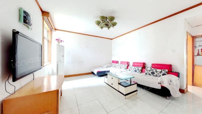 钢都花园127街坊二手房实景图