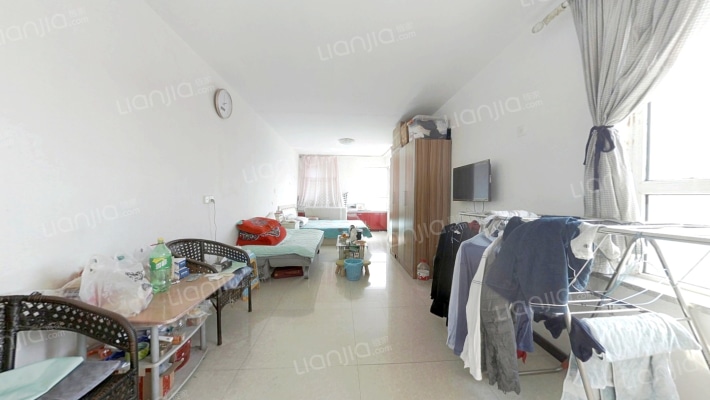 文华苑A区二手房实景图