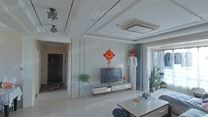 万腾幸福城二手房实景图