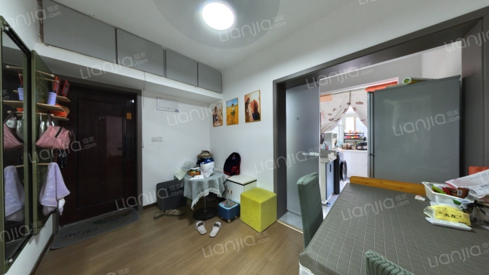 汝河路82号二手房实景图