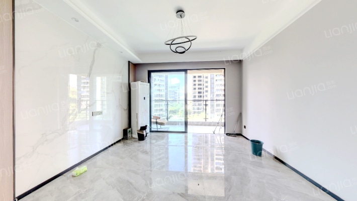 海德花园二手房实景图