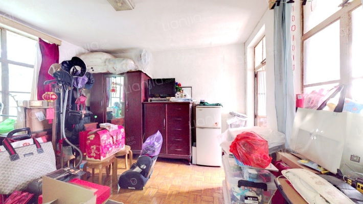 大石坝街二手房实景图