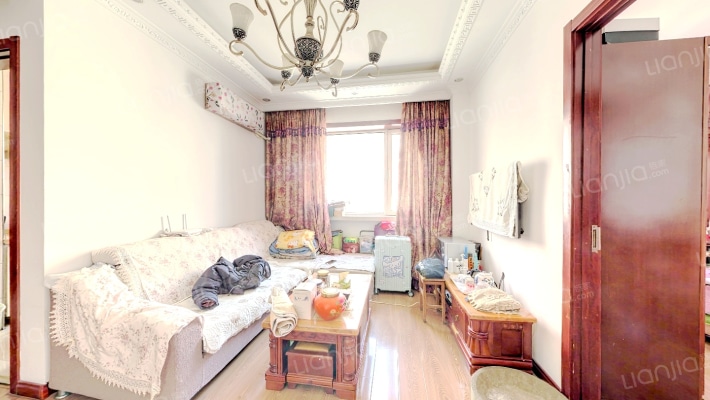 尚品天城二手房实景图