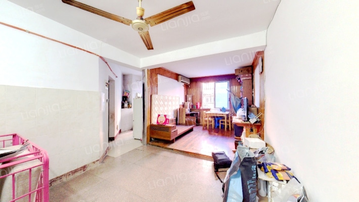 宁舟社区二手房实景图