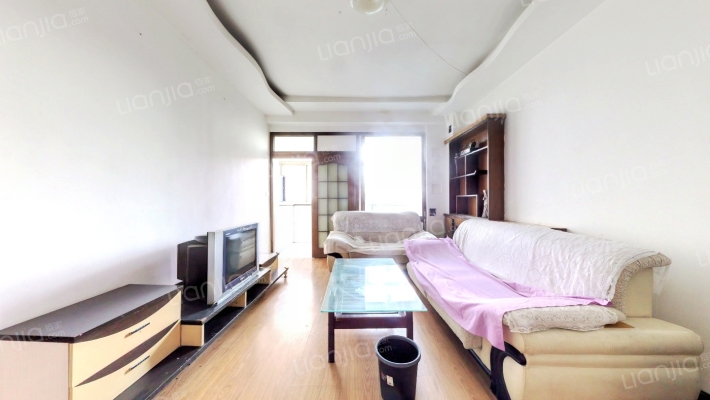 西固分局家属院二手房实景图