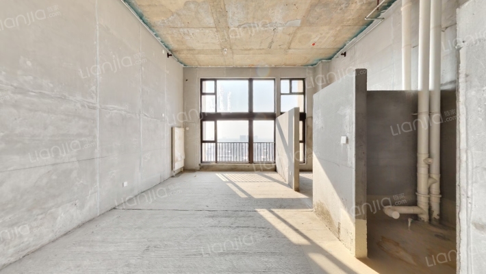 美的悦然里二手房实景图