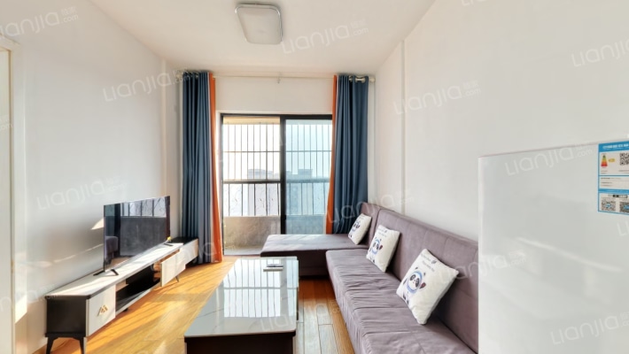 泰华锦城二手房实景图