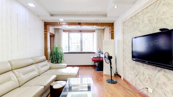 东珠新村二手房实景图