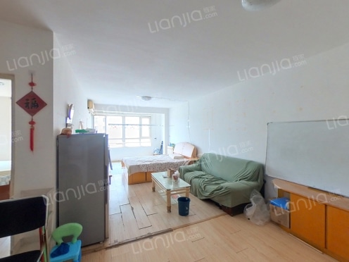 整租·雍翠华苑 2室1厅 南