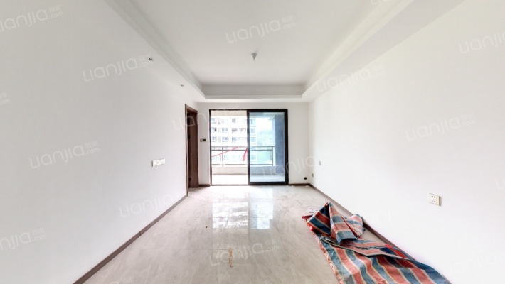 阳光城云湖里E组团二手房实景图