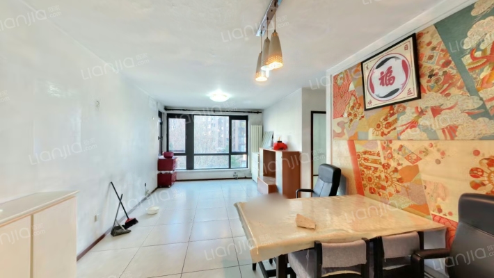 慧谷金色家园二手房实景图