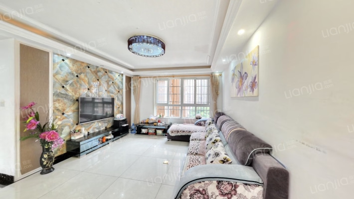 东方航标二手房实景图