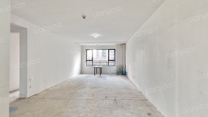 中铁诺德逸宸云著三期二手房实景图