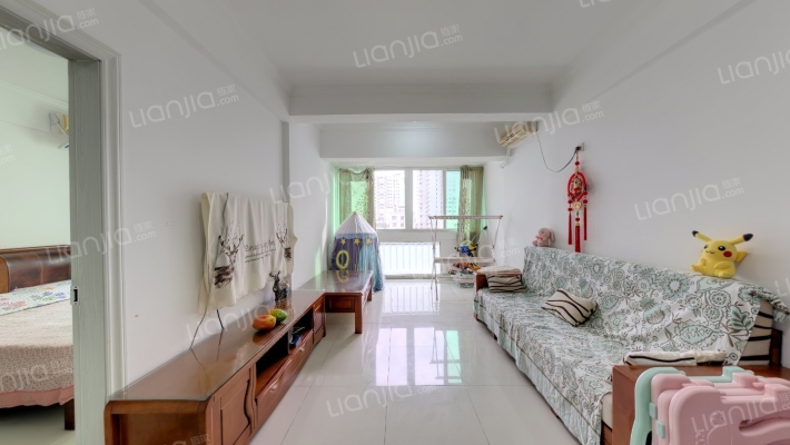 华豫苑二手房实景图