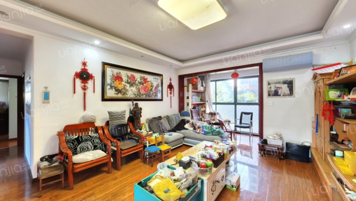 才子佳苑二区2二手房实景图